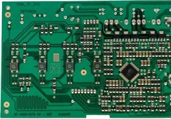 Beko D2 5081 B Çamaşır Makinesi Anakart 2827841360 - 2