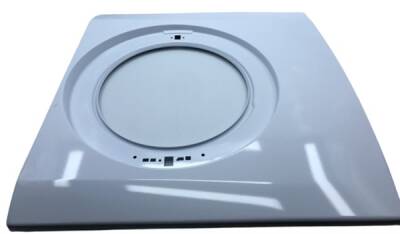 Beko D3 6081 E Çamaşır Makinesi Ön Duvar 2835953500 - 1