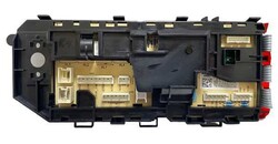 Beko D4 8101 E Çamaşır Makinesi Çift Soket Anakart 2427807830 - 3