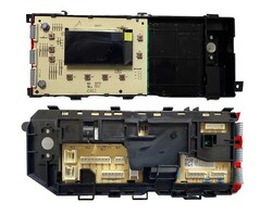 Beko D4 9122 E Çamaşır Anakart Çift Soket 2427807820 - BEKO