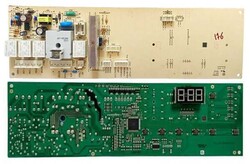 Beko D5 8101 E Çamaşır Makinesi Anakart 2844510060 - 1