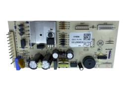Beko GNE 60500 X Buzdolabı Anakart 4326997700 - 1