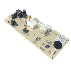 Beko D 70 K Kurutma Makinesi Anakart 4 Soket 2963281301 - 1