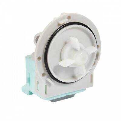 Beko Plaset Pompa Boşaltma Motoru Vidalı CM0701 - 1