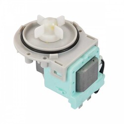 Beko Plaset Pompa Boşaltma Motoru Vidalı CM0701 - 2