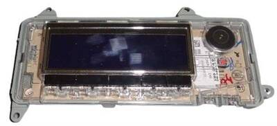 Beko Sdfn 71047 S Bulaşık Makinesi Display 1887220135 - 1
