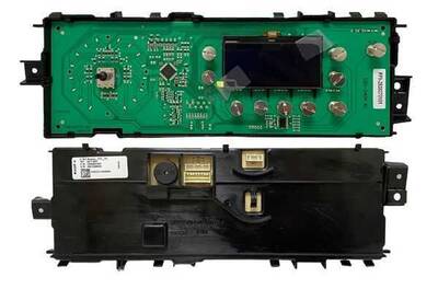 Beko Wd 964 Yk Çamaşır Makinesi Ekran Kartı 2405601030 - 1