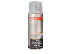 Beyaz Eşyalarınız Yenilensin! Best Elite 9301 Sprey Boya - 2