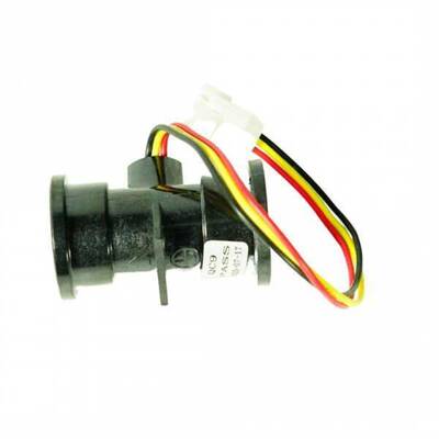 Bosch Akış Türbini Segmanlı Yedek Parça - 7182409203 - 1