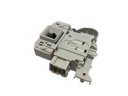 Bosch | Siemens Çamaşır Makinesi Emniyet Kilidi - 00638259 - 1