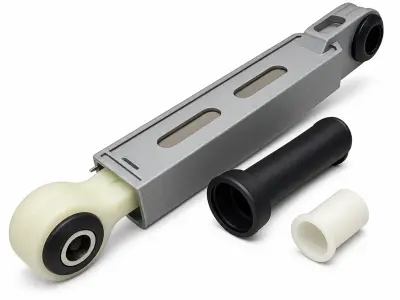Bosch Sürtünmeli Amortisör Kare 90 N - 7030300412 - 1