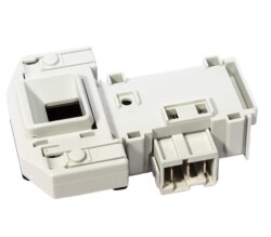 Bosch | Siemens Çamaşır Makinesi Emniyet Kilidi - 00610147 - BOSCH