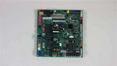 Daikin Elektronik Kontrol Kartı P.C.B. SEB0760(T) – 2082945 - 1