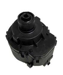 Eca Emas New Üç Yollu Vana Motoru Siyah Gövde 220v - ECA