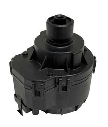 Eca Emas New Üç Yollu Vana Motoru Siyah Gövde 220v - 3