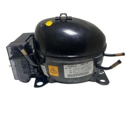 Embraco 230V 40 - 150Hz Inverter Kompresör R600a VEMX 5C - 1
