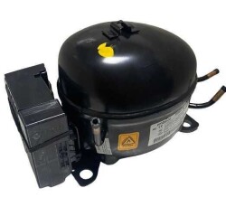 Embraco 230V 40 - 150Hz Inverter Kompresör R600a VEMX 5C - 2