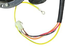 Galanz GAL6P60A2-KWD Dış Ünite Fan Motoru - 3