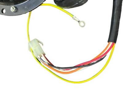 Galanz GAL6P60A2-KWD Dış Ünite Fan Motoru - 3