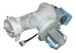 Grundig Better Çamaşır Pompa Motoru Su Jetli 2878102500 - GRUNDIG