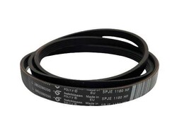 Grundig Çamaşır Makinesi Kayışı 5 Pje 1180 - 1244 2466300202 - GRUNDIG