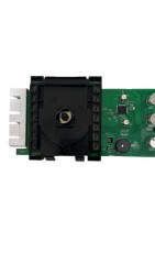 Grundig GPDH 9854 Isı Pompalı Kurutma Makinesi Display Kart 2989180103 - 2