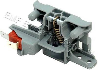 Indesit Bulaşık Makinesi Emniyet Kilidi 118765 - Cm01In05 - 1