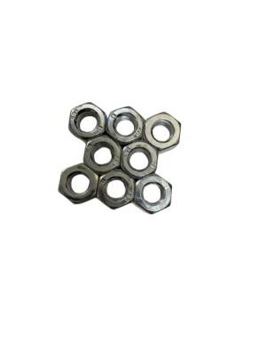 Klima Takozu 4'lü Set - 7100700001 Titreşim Önleyici Kit - 3