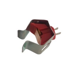 Baymak & Ariston Genus, Egis Geçme Tip Kombi NTC - 1/2 - 2