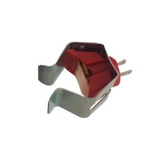 Baymak & Ariston Genus, Egis Geçme Tip Kombi NTC - 1/2 - 2