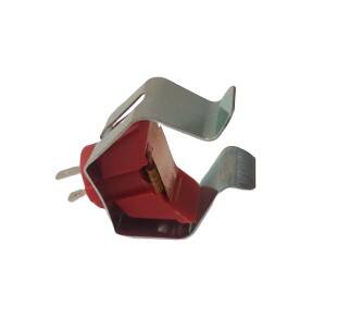 Baymak & Ariston Genus, Egis Geçme Tip Kombi NTC - 1/2 - 3
