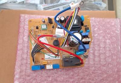 LG 6871A20156M Klima Ana Kart PCB 6870A90255B AMNH18GD5L0 Multi Split - 2
