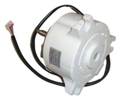Lg A5Uw30Gfa0 Inverter Klima Dış Fan Motoru - 2