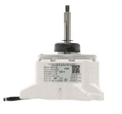 Lg A5Uw30Gfa0 Inverter Klima Dış Fan Motoru - 4