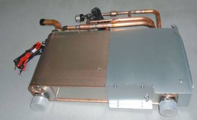 LG AJR73909701 Kondenser Çıkış Borusu Water IV 5401184401 - 1