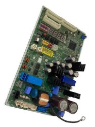 LG Multi V Klima Kontrol Kartı EBR83775501 | 5401386001 - 1