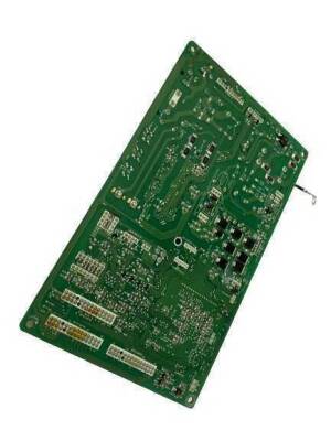LG Multi V Klima Kontrol Kartı EBR83775501 | 5401386001 - 2