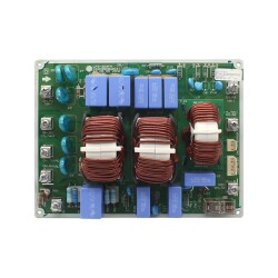 LG EAM39080204 Multi V VRF Dış Ünite AC Line Filtre Kartı / Şebeke Filtre Modülü - LG
