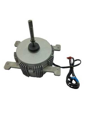 LG EAU43080035 DC Motor 540V 1.87A 260mA 900 RPM 5400956227 - 1