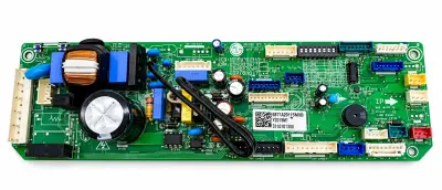 LG EBR39187715 PCB Kontrol Kartı 5400832815 - Çıkma / 2. El - 1