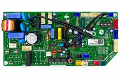 LG EBR39319515 | İç Ünite Kontrol Kartı 5400646315 - LG