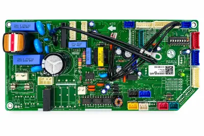 LG EBR39319515 | İç Ünite Kontrol Kartı 5400646315 - 1