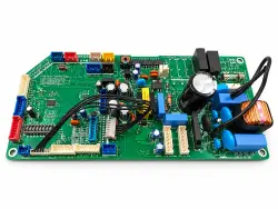 LG EBR39319518 | İç Ünite Kontrol Kartı 5400646318 - 1