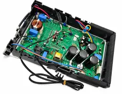 LG EBR43127201 Ana Kontrol Kartı (PCB Assembly Main) 5400667701 - LG