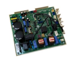 LG EBR60786403 PCB Assembly Main - LG