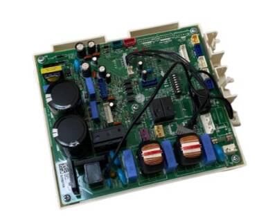 LG EBR60786403 PCB Assembly Main - 1