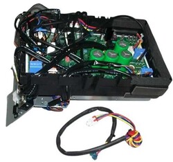 LG EBR61015407 PCB Assembly Inverter EAX36295905 - 1