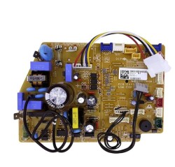 LG EBR75116301 Ana Elektronik Kart – Multi V Duvar Tipi İç Ünite Main PCB - LG