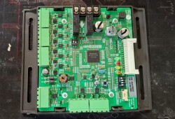 LG EBR75999701 EAX64943201 Multi V VRF I/O Kontrol ve Haberleşme Kartı - LG