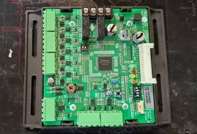 LG EBR75999701 EAX64943201 Multi V VRF I/O Kontrol ve Haberleşme Kartı - 1